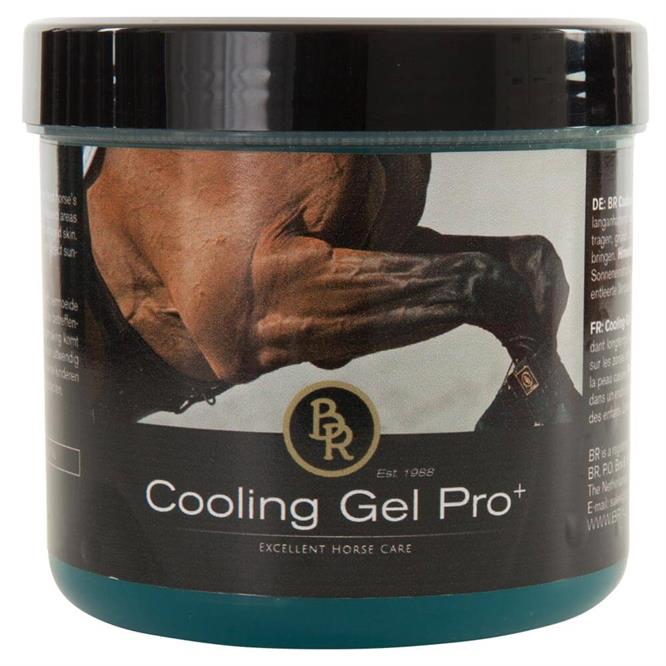 BR Cooling Gel Pro | 500ml